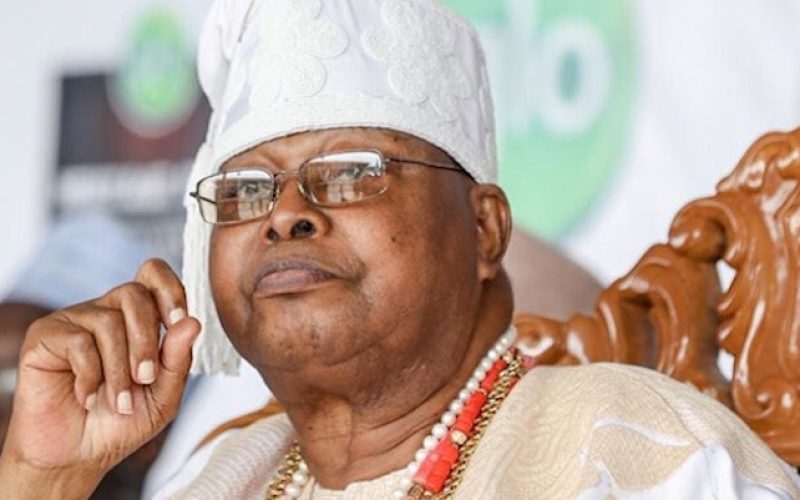 President Tinubu Mourns the Passing of Awujale of Ijebuland, Oba Sikiru Kayode Adetona