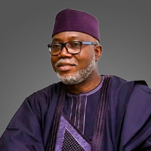 Supreme Court Dismisses Appeals Against Ondo Governor Aiyedatiwa