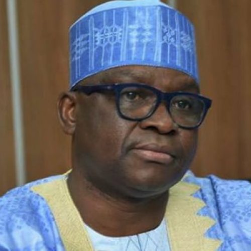 PDP Convention: Fayose Dismisses Oyo High Court Order, Labels It “Awada Kerikeri of a Hand-to-Mouth Judge”