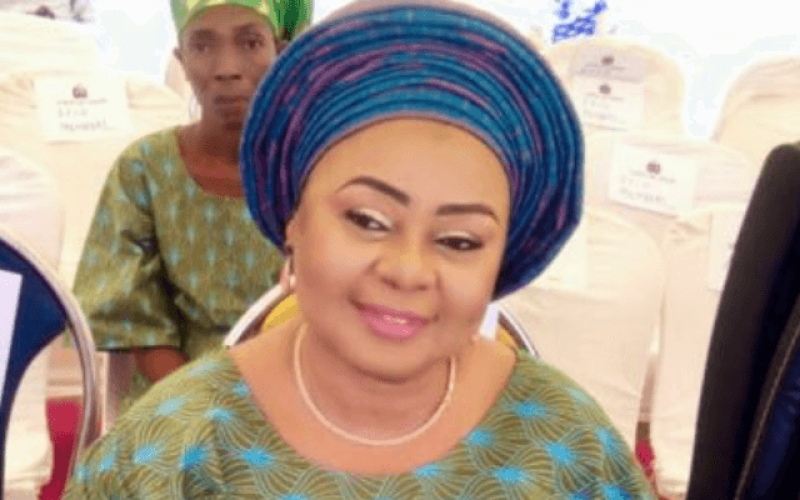 Senate Confirms Ayo Omidiran as FCC Chair, Approves 37 Commissioners