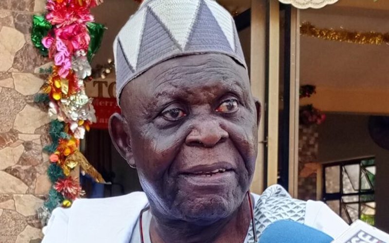 Nigeria’s Insecurity Is Deliberate