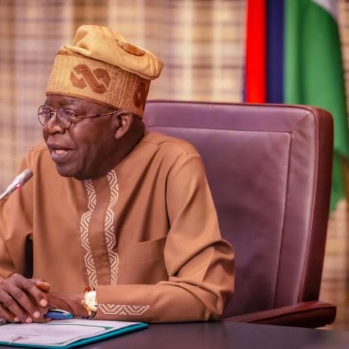 Democracy Day National Honours List: Presidency Issues Correction