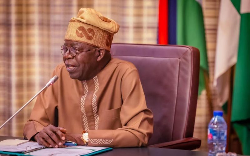 Democracy Day National Honours List: Presidency Issues Correction