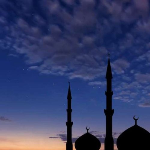 RAMADAN