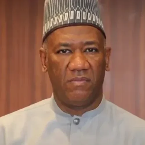 2027 Race: ADC Faces Tough Battle Over Presidential Ticket — Datti Baba-Ahmed Warns