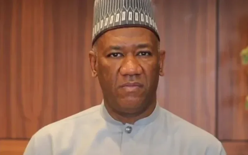 2027 Race: ADC Faces Tough Battle Over Presidential Ticket — Datti Baba-Ahmed Warns