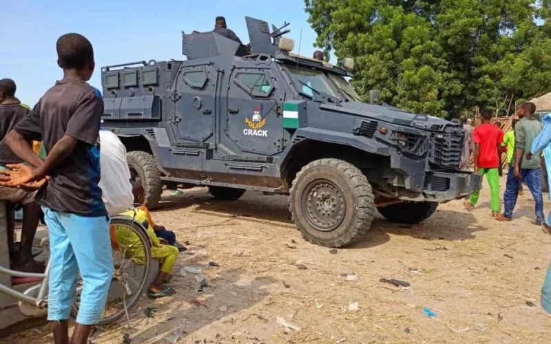 Boko Haram Insurgency: Two Top Commanders, Eleven Others Killed in Failed Borno Attack
