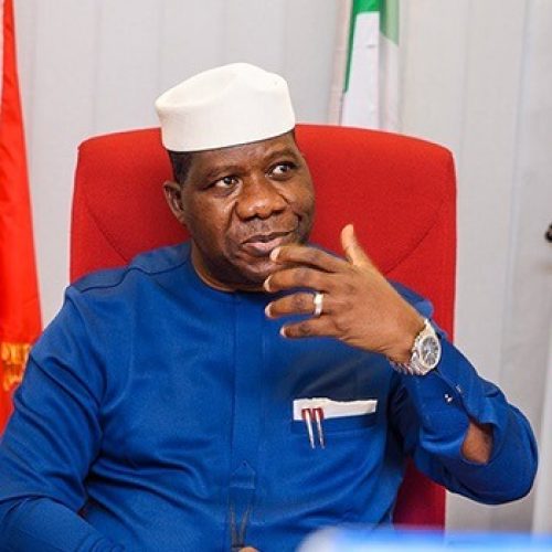 Senate Leader Bamidele Opens 1999 Constitution Review Hearings Across Nigeria’s Six Zones