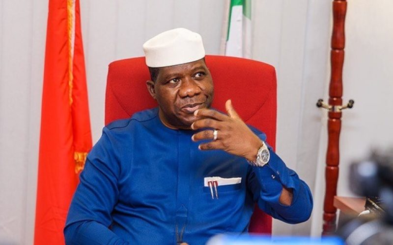 Senate Leader Bamidele Opens 1999 Constitution Review Hearings Across Nigeria’s Six Zones