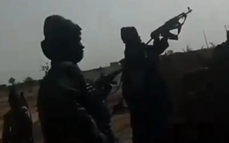 Bandits Invade Church, Abduct Undisclosed Number of Female Worshippers in Kebbi