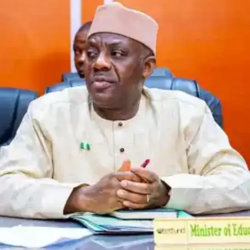 FALSE CLAIM ON RETURN OF BEA SCHOLARS TO NIGERIAN UNIVERSITIES