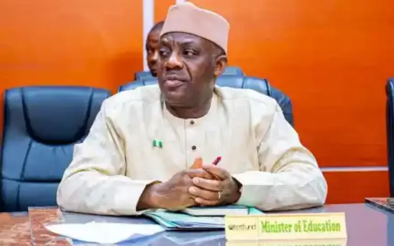 FALSE CLAIM ON RETURN OF BEA SCHOLARS TO NIGERIAN UNIVERSITIES