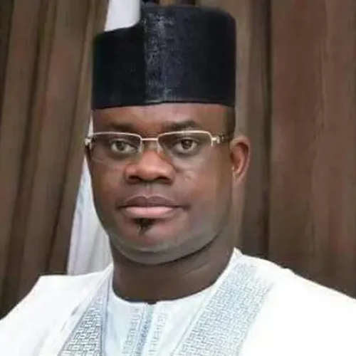 Indictment Against Yahaya Bello