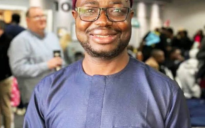 Senate Confirms Dr. Bernard Doro as Minister of the Federal Republic of Nigeria