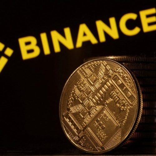Binance Tax Evasion