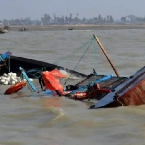 Kwara boat mishap