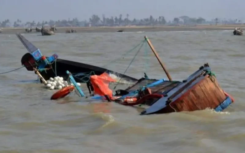 Kwara boat mishap in gbajibo :27 people drowned