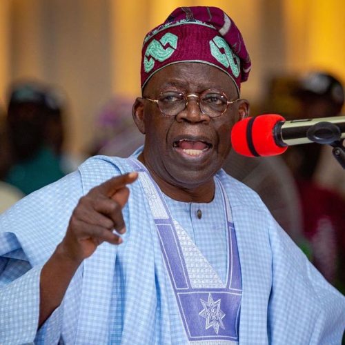 Tinubu Directs Security Agencies