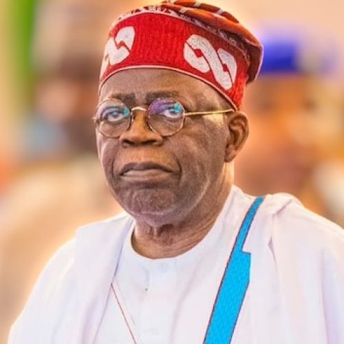 TINUBU