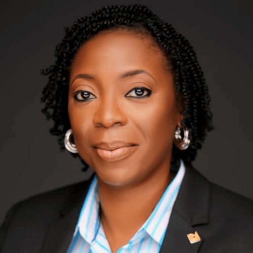 BOLAJI AGBEDE