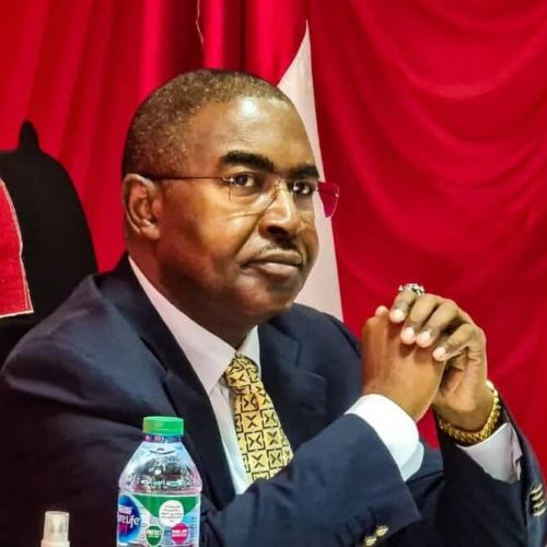 Buba Marwa NDLEA Chairman