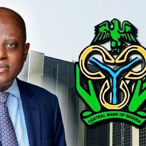 CBN Boosts Foreign Reserves