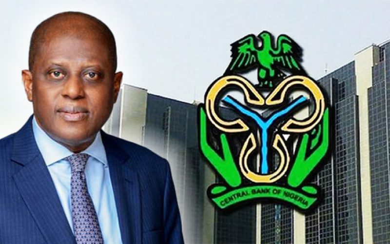 CBN Boosts Foreign Reserves