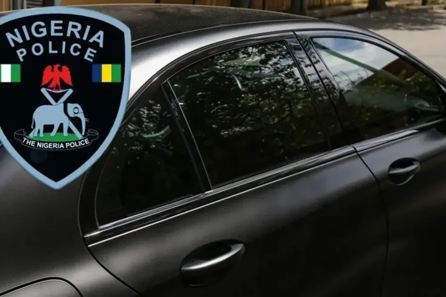 Nigeria Police Force Resumes Enforcement of Tinted Glass Permit