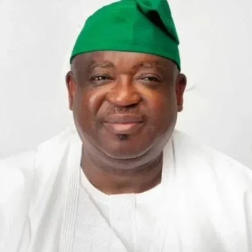 Plateau Legal Year: Gov. Mutfwang Renews Call for State Police