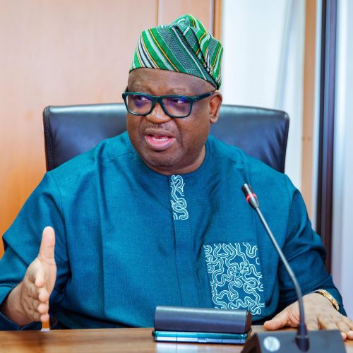 Plateau Emergency Security Council