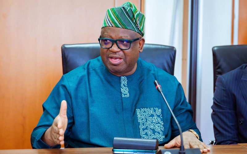 Plateau Emergency Security Council