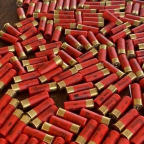 Akwa Ibom Police Recover 415 Live Cartridges