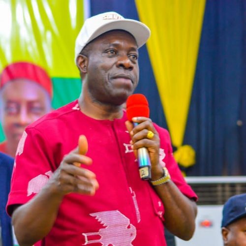 UBEC PROJECTS: BIDDING OPENS IN AWKA AS SOLUDO OFFSETS THREE YEARS BACKLOG