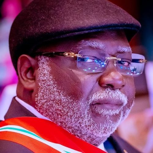 CHIEF JUSTICE OF NIGERIA CHALLENGES NIGERIAN BAR ASSOCIATION ON PROTECTION OF THE BENCH