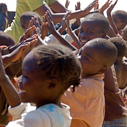 Child Protection Bill