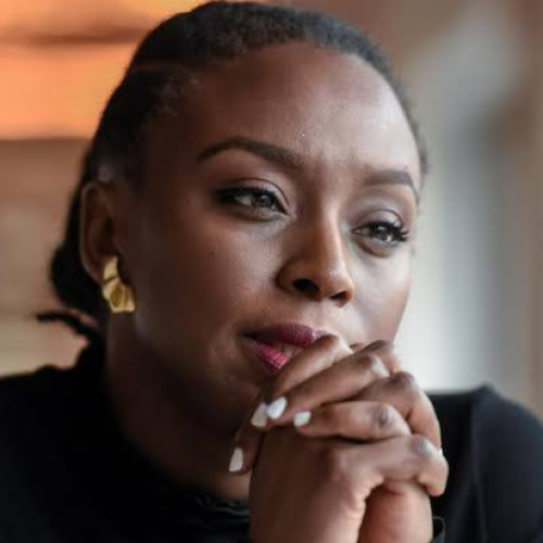 Chimamanda Alleges Medical Negligence