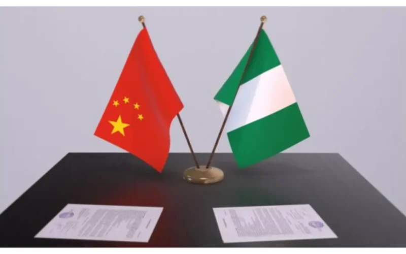 Nigeria Strengthens Infrastructure Partnership with China to Boost Development and Youth Empowerment