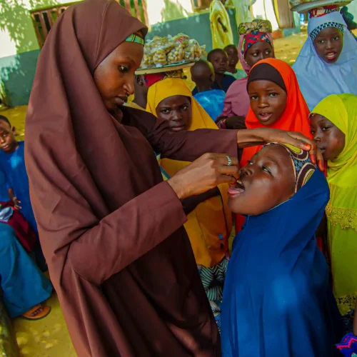 Zamfara Government Launches Cholera Vaccination in Six LGAs