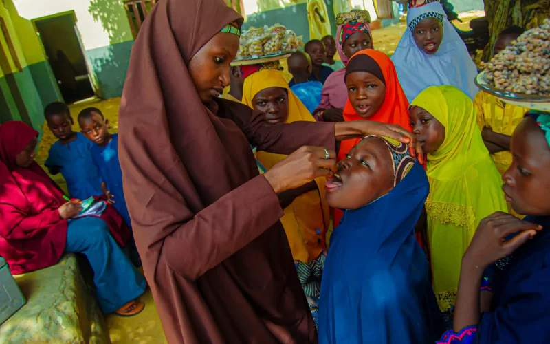 Zamfara Government Launches Cholera Vaccination in Six LGAs