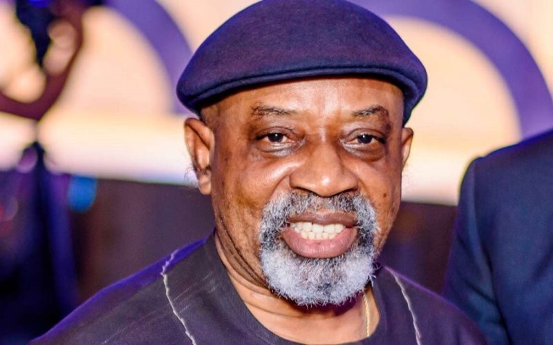 Alleged N2.2bn Fraud: Court to Rule on Ngige’s Bail Application December 18