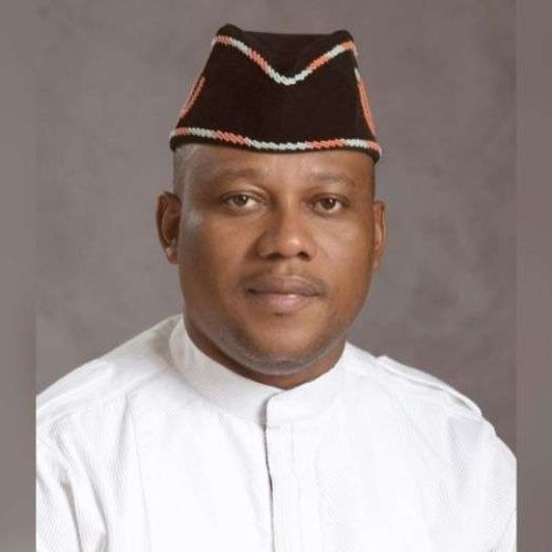 Commissioner Ini Ememobong Resigns from Governor Umo Eno’s Cabinet in Akwa Ibom