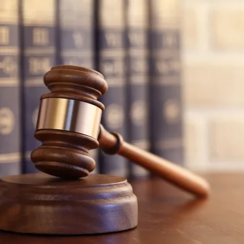 5 Men Remanded in Kirikiri for Dumping Refuse in Lagos Canal