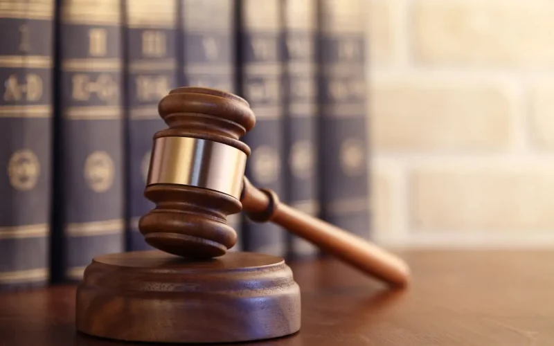 5 Men Remanded in Kirikiri for Dumping Refuse in Lagos Canal