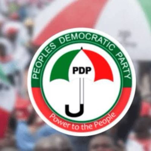 Crisis in Rivers PDP