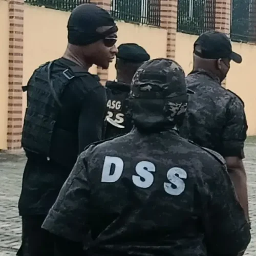 DSS Resumes Trial of Alleged Ansaru Commander Al-Barnawi, Four Others