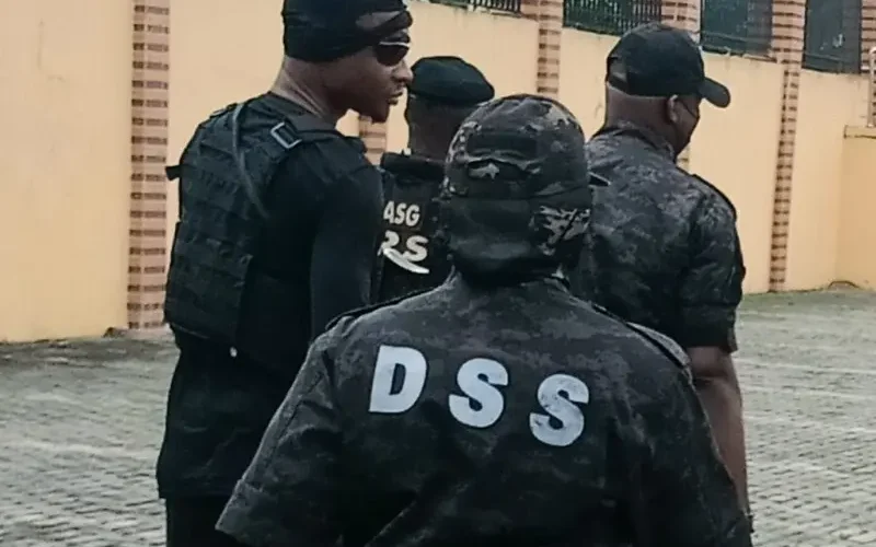 DSS Resumes Trial of Alleged Ansaru Commander Al-Barnawi, Four Others