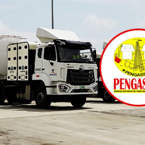 PENGASSAN to Suspend Strike