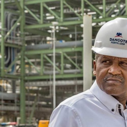 Dangote Refinery Denies Mass Sack