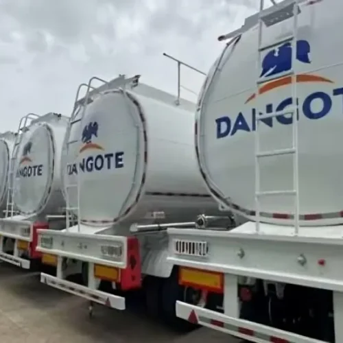 NOGASA Raises Alarm Over Dangote’s Direct Petroleum Supply Plan