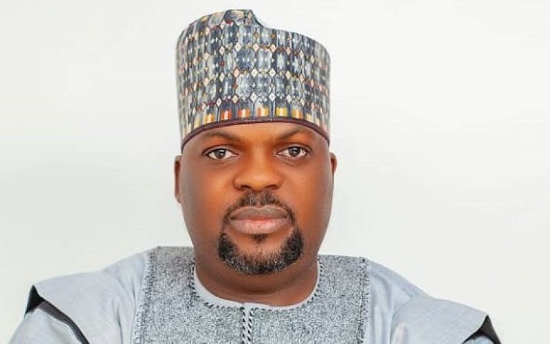 Plateau Assembly Elects Naanlong Daniel as New Speaker After Dewan’s Resignation